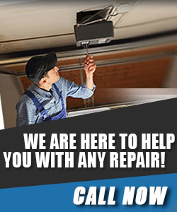 Contact Garage Door Repair Services in Florida
