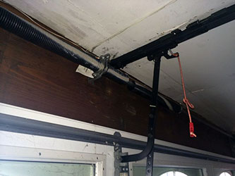 Garage Door Springs 24/7 Services